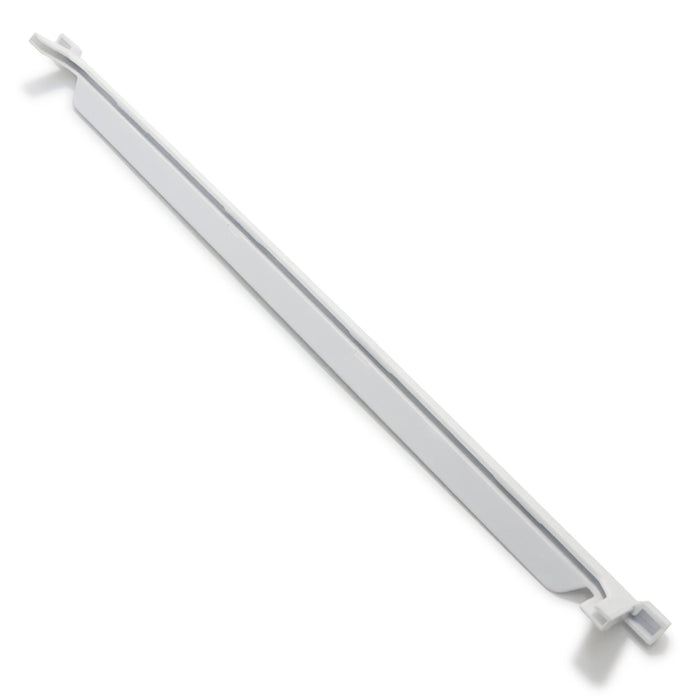 Fridgemaster Fridge Glass Shelf Trim Rear Upper Middle MBC55275 1100553