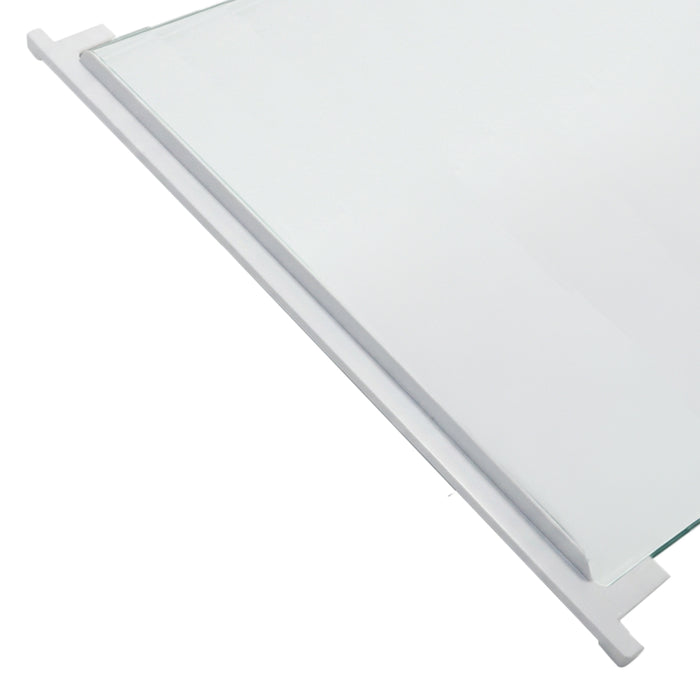 Fridgemaster Fridge Glass Shelf Trim Rear Upper Middle MBC55275 1100553