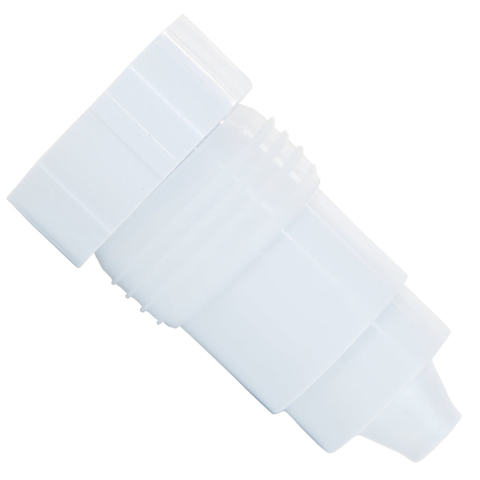 Water Tank Dispenser Nozzle Valve Plug For Hisense Fits Caple Fridge Freezers