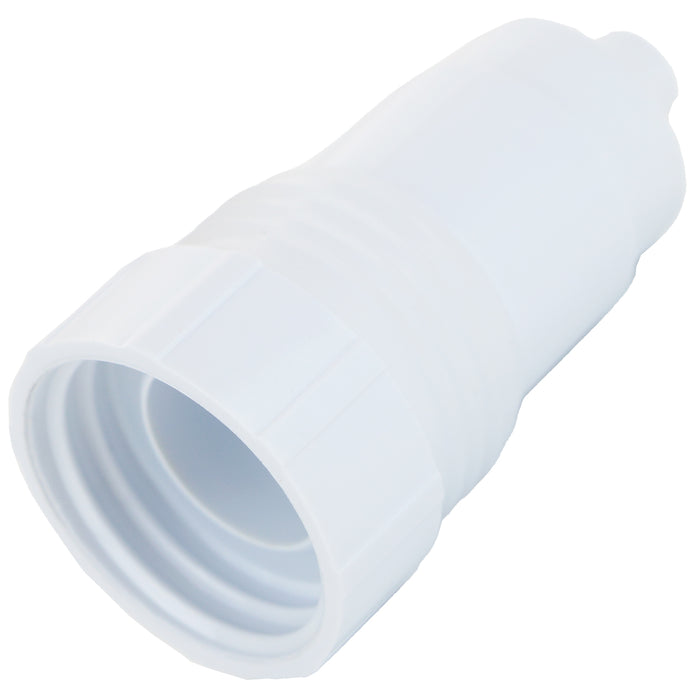 Water Tank Dispenser Nozzle Valve Plug For Logik LSBSDX23 LSBSDX20 Fridge Freezers
