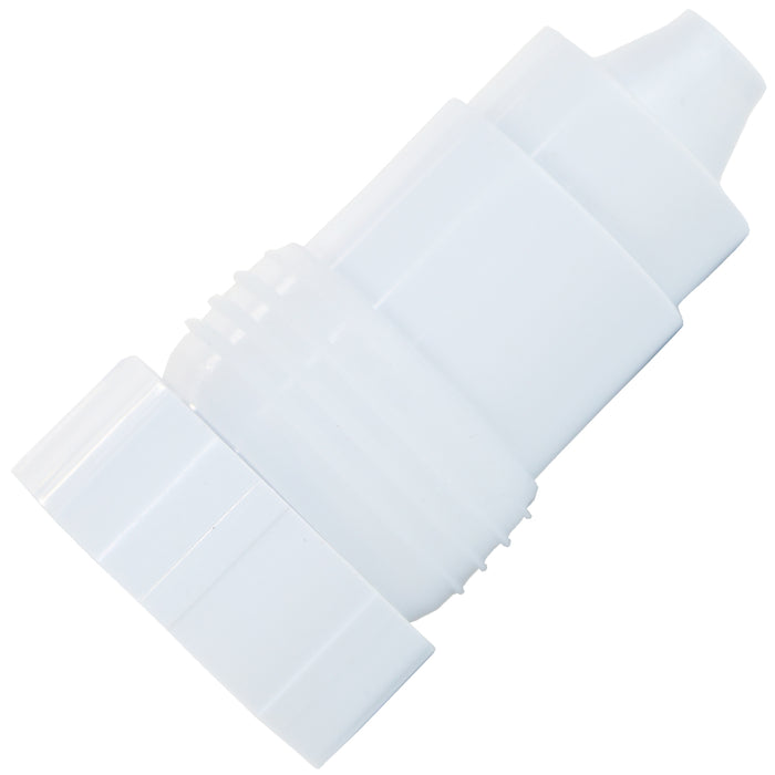 Water Tank Dispenser Nozzle Valve Plug For Fridgemaster MC60287D MC55264 Fridge Freezers