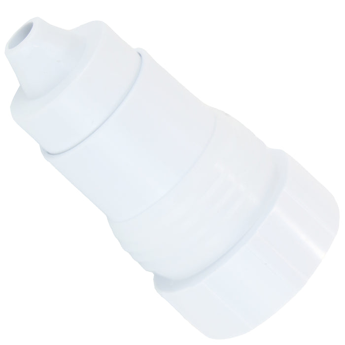 Water Tank Dispenser Nozzle Valve Plug For Fridgemaster MC60287D MC55264 Fridge Freezers