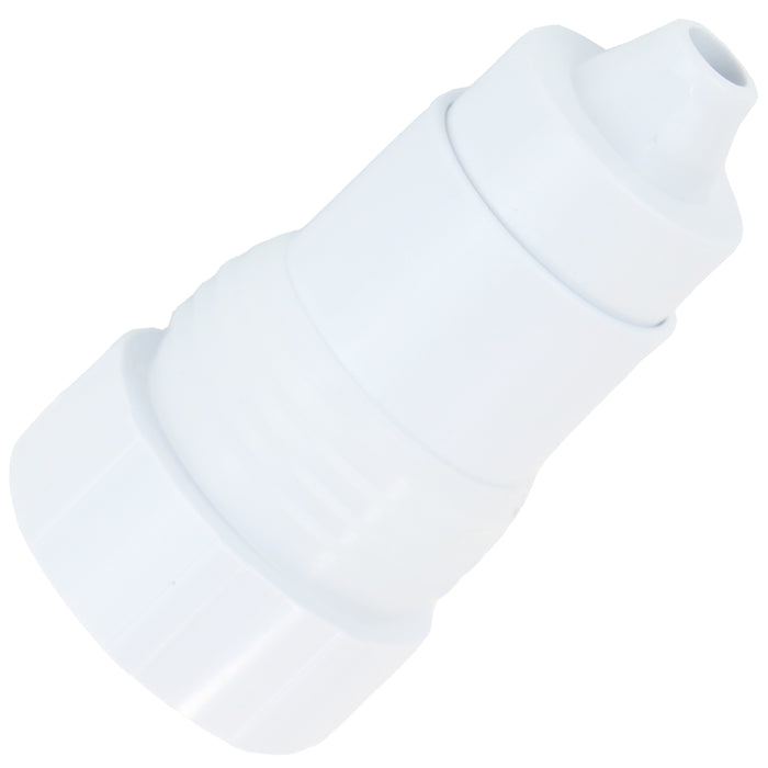 Water Tank Dispenser Nozzle Valve Plug For Logik LSBSDX23 LSBSDX20 Fridge Freezers