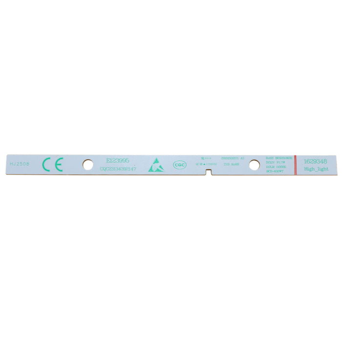 Kenwood LED Strip Light Bar PCB Fridge Circuit Board KIFF50 KIFF70 KSBND KSBSD