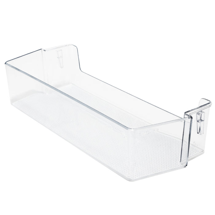 Kenwood Upper Top Door Shelf Tray Fridge 1872282 KSBSDB19 KSBSDIB17 KSBSDIT18 KSBSDIT20