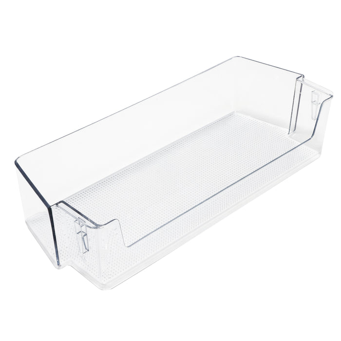 Kenwood Upper Top Door Shelf Tray Fridge 1872282 KSBSDB19 KSBSDIB17 KSBSDIT18 KSBSDIT20