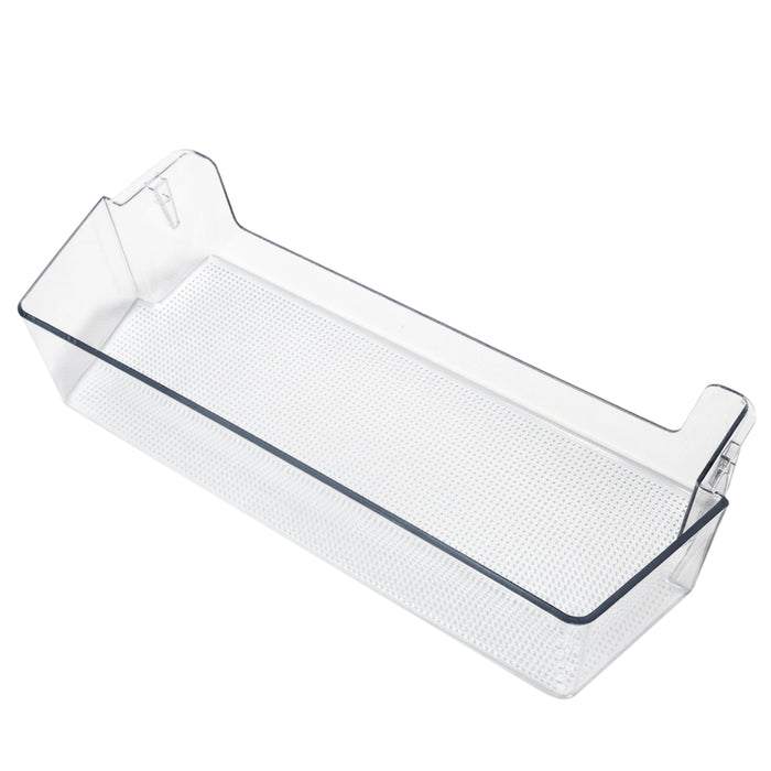Kenwood Upper Top Door Shelf Tray Fridge 1872282 KSBSDB19 KSBSDIB17 KSBSDIT18 KSBSDIT20