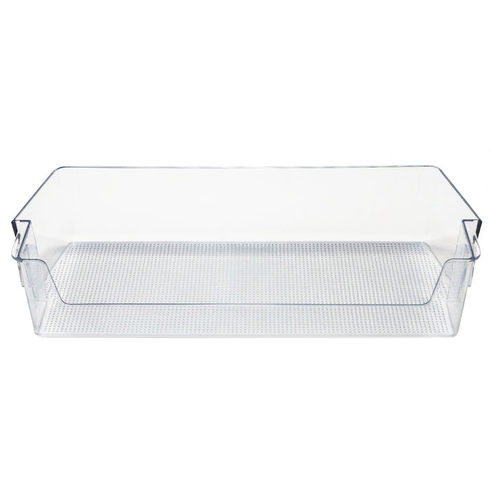 Kenwood Upper Top Door Shelf Tray Fridge 1872282 KSBSDB19 KSBSDIB17 KSBSDIT18 KSBSDIT20