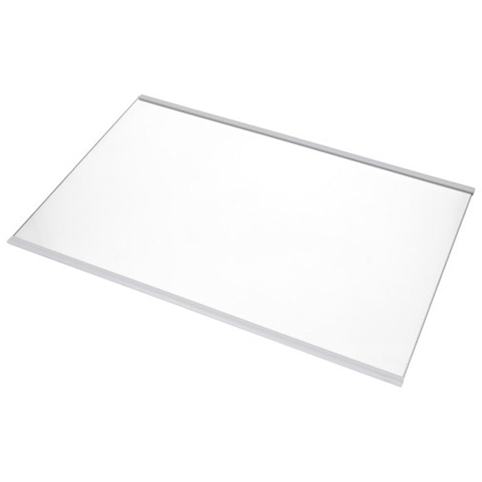 Logik Fridge Glass Shelf LNF55X20 LNFD55W20 LNFD55X20 455 x 300 mm