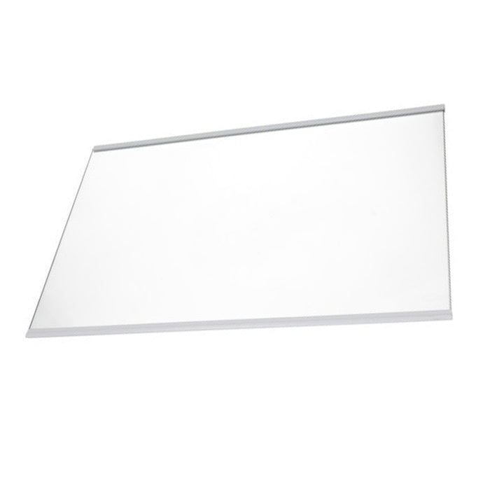 Logik Fridge Glass Shelf LNF55X20 LNFD55W20 LNFD55X20 455 x 300 mm