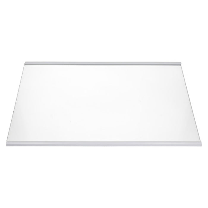 Logik Fridge Glass Shelf LNF55X20 LNFD55W20 LNFD55X20 455 x 300 mm
