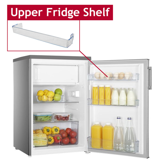 Kenwood Fridge Door Shelf Rack Tray Upper KUR55X21 Under Counter 4088414