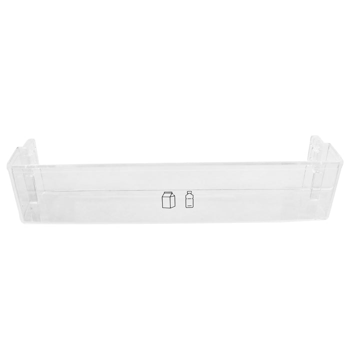 Logik Fridge Door Shelf Lower Bottle Dairy Tray Rack LLNF55X20 LNFD55W20 LNFD55X20 LSD55W20 4159693