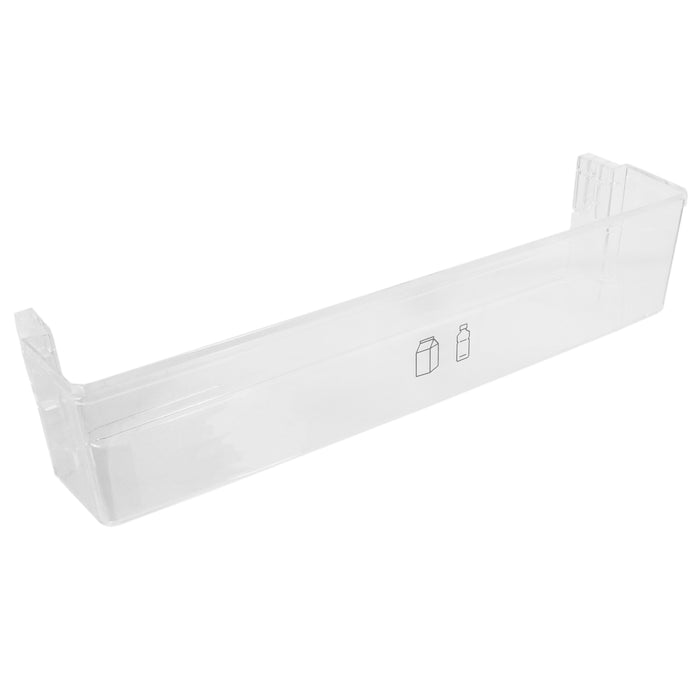Logik Fridge Door Shelf Lower Bottle Dairy Tray Rack LLNF55X20 LNFD55W20 LNFD55X20 LSD55W20 4159693