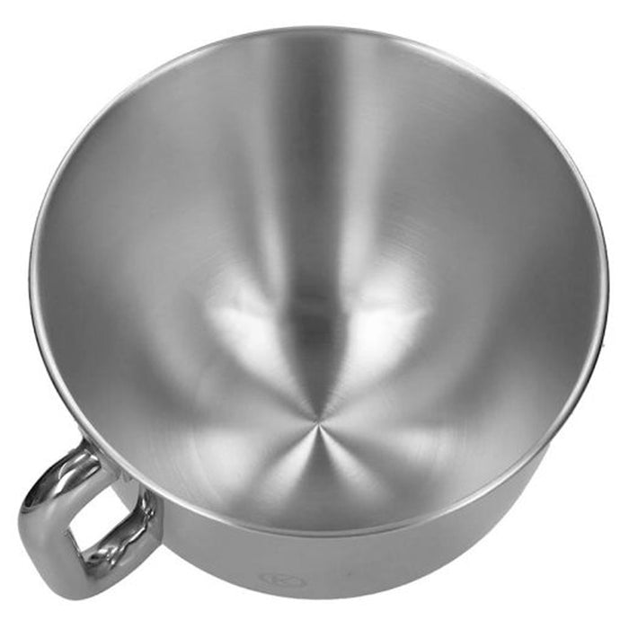 Kenwood Bowl KMIX KMX750 KMX754 KMX760 KMX761 KXT750SS Stainless Steel 4 LUG