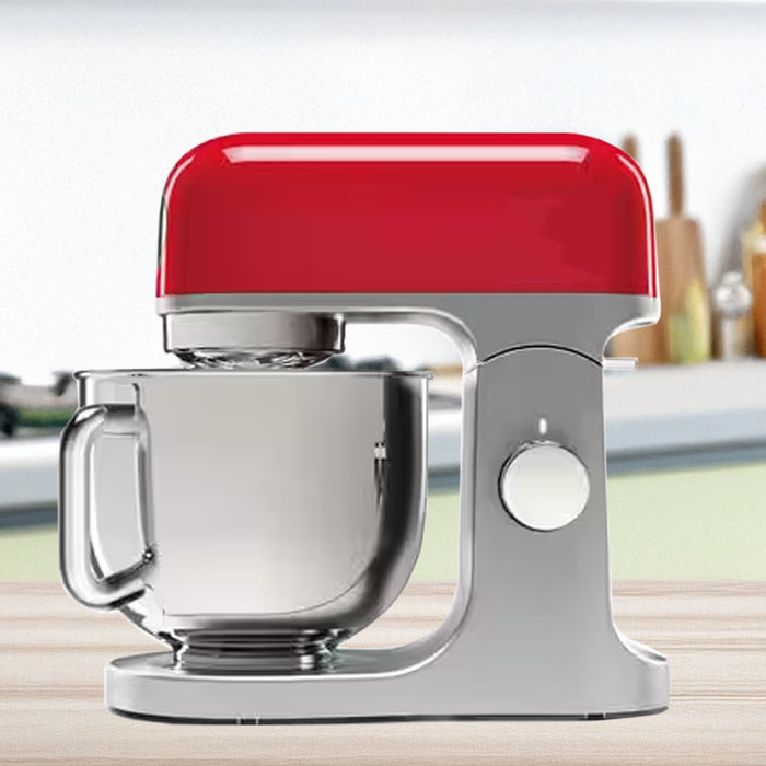 Kenwood Bowl KMIX KMX750 KMX754 KMX760 KMX761 KXT750SS Stainless Steel 4 LUG