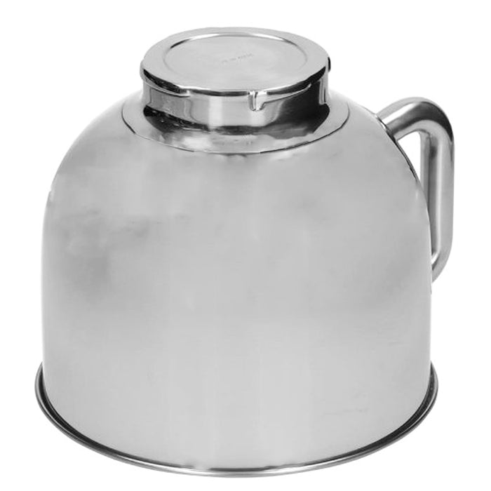 Kenwood Bowl KMIX KMX750 KMX754 KMX760 KMX761 KXT750SS Stainless Steel 4 LUG