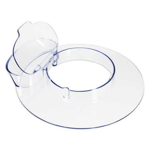 Kenwood KMIX KMX75 KMX750 KMX754 KMX76 KMX760 KMX77 KMX770 Stand Mixer Splash Guard (716716)