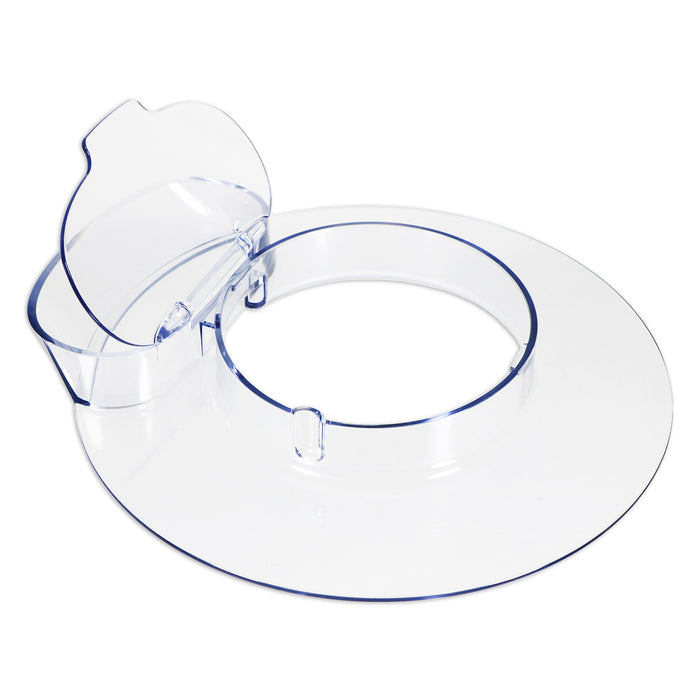 Kenwood KMIX KMX75 KMX750 KMX754 KMX76 KMX760 KMX77 KMX770 Stand Mixer Splash Guard (716716)