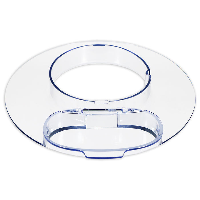 Kenwood KMIX KMX75 KMX750 KMX754 KMX76 KMX760 KMX77 KMX770 Stand Mixer Splash Guard (716716)