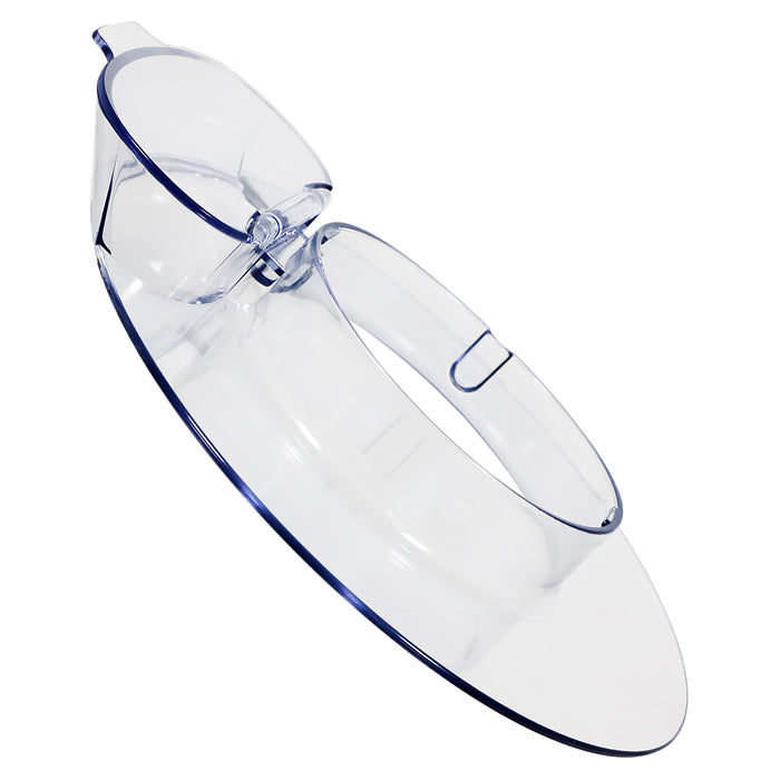 Kenwood KMIX KMX75 KMX750 KMX754 KMX76 KMX760 KMX77 KMX770 Stand Mixer Splash Guard (716716)