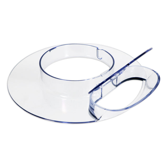 Kenwood KMIX KMX75 KMX750 KMX754 KMX76 KMX760 KMX77 KMX770 Stand Mixer Splash Guard (716716)