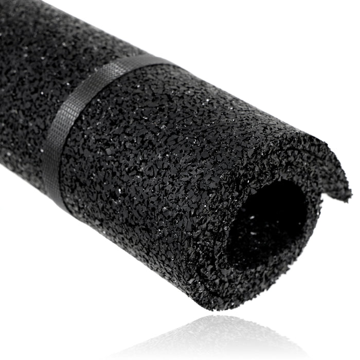 Rubber Mat 60x60cm Fridge Freezer Anti-Vibration Floor Protection Shock Absorber