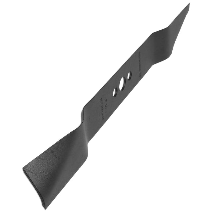 Blade for McCulloch M3540 M40 MT3540S Lawnmower Metal Combi Grass Cutter (40cm)