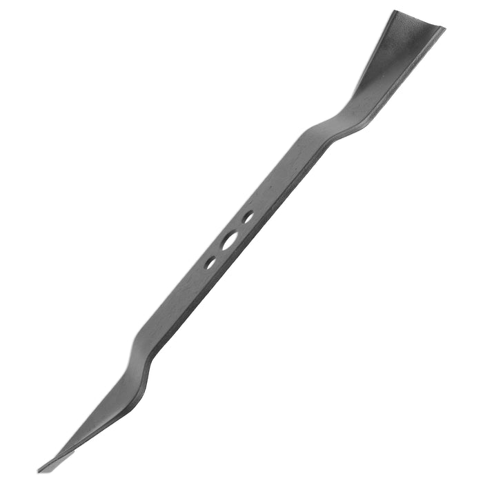 Blade for Flymo Lawnchief 400 PD Quicksilver QS 40S RE400 Lawnmower Metal Combi Grass Cutter (40cm)