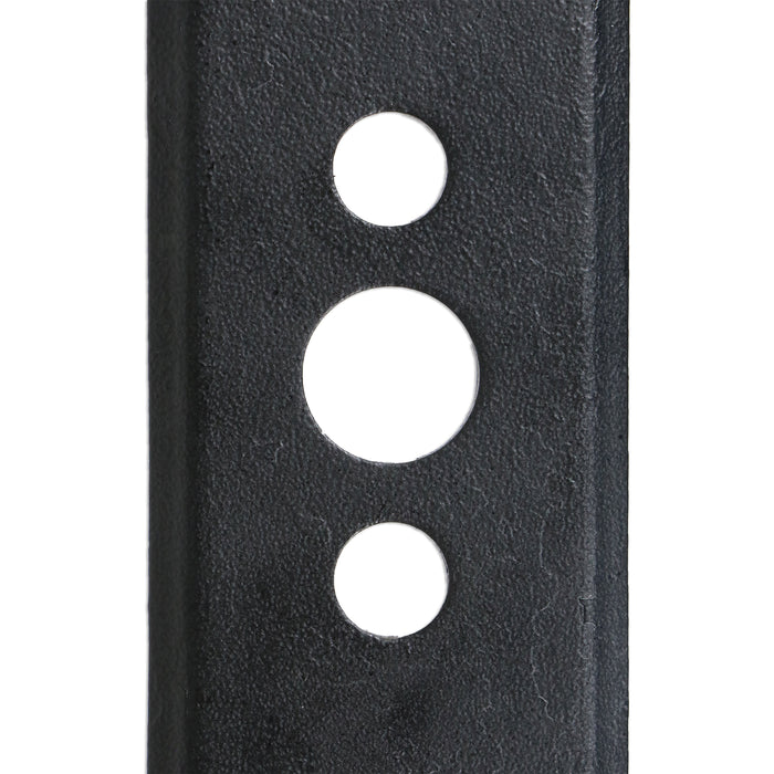 Blade for McCulloch M3540 M40 MT3540S Lawnmower Metal Combi Grass Cutter (40cm)