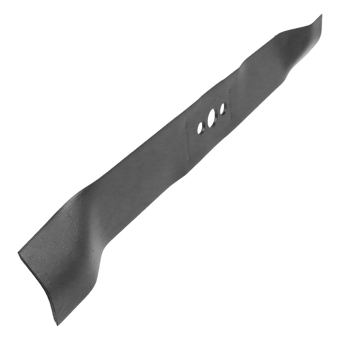 Blade for McCulloch M4046 M4546 M46 M50 Lawnmower Metal Combi Grass Cutter (46cm)