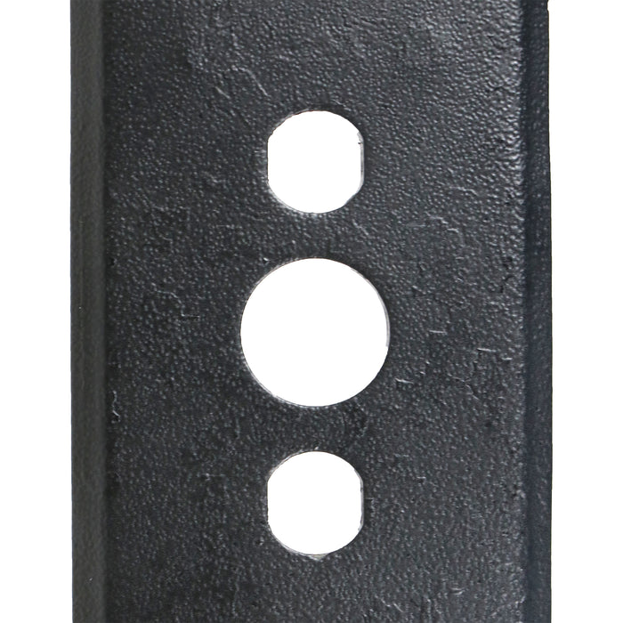 Blade for McCulloch M4046 M4546 M46 M50 Lawnmower Metal Combi Grass Cutter (46cm)