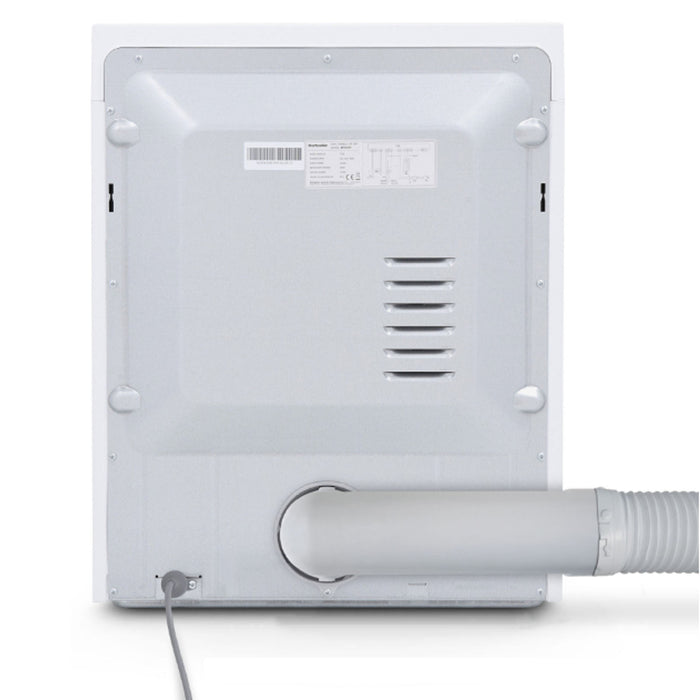 Montpellier Tumble Dryer Vent Hose External Air Pipe MTD30P 1.7m 94mm