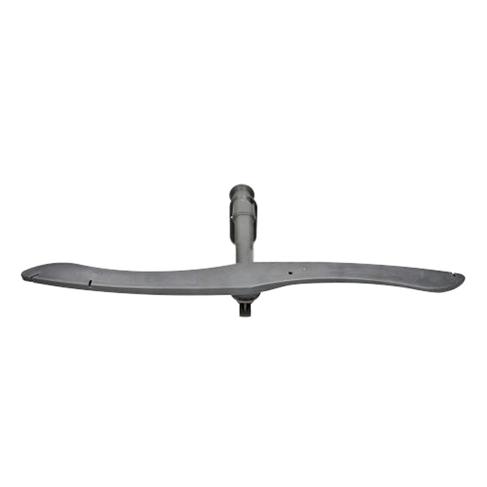 Upper Middle Spray Arm for Curry's Essentials Dishwasher CDW60B16A CDW60S16A CDW60W16A CID60W16 CID60W16A