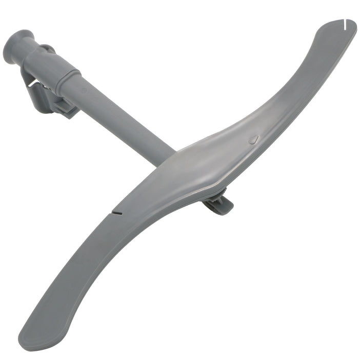 Spray Arm Unit Upper Wash Rotor For Curry's Essentials CID45B16 CID45B20 Dishwashers