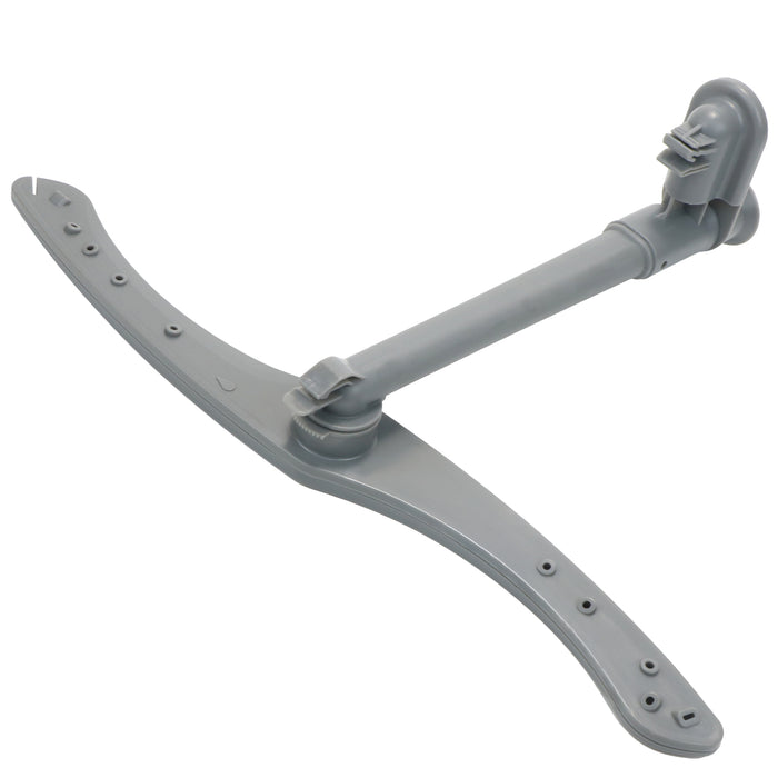 Spray Arm Unit Upper Wash Rotor For Curry's Essentials CID45B16 CID45B20 Dishwashers