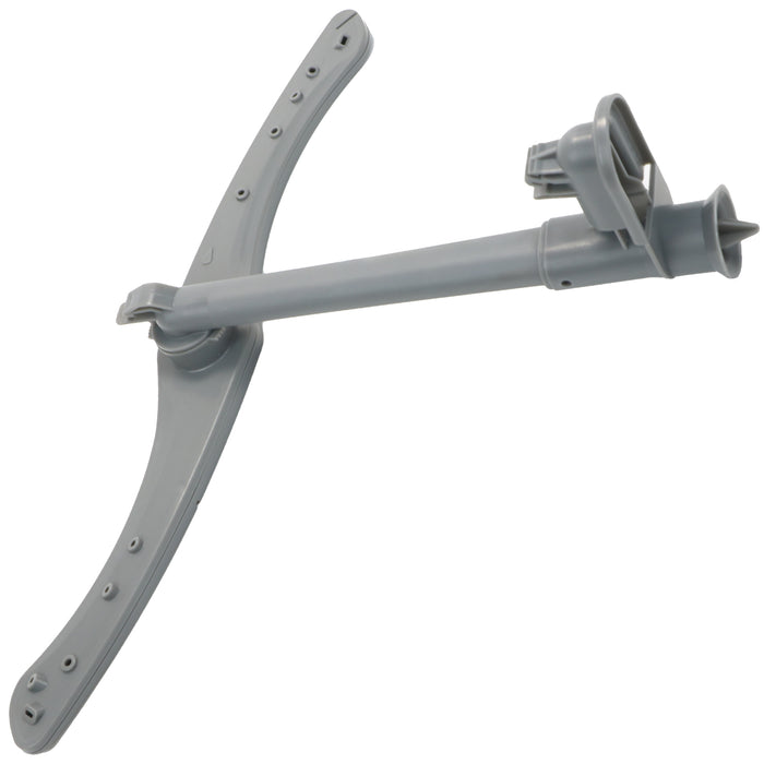 Spray Arm Unit Upper Wash Rotor For Curry's Essentials CID45B16 CID45B20 Dishwashers