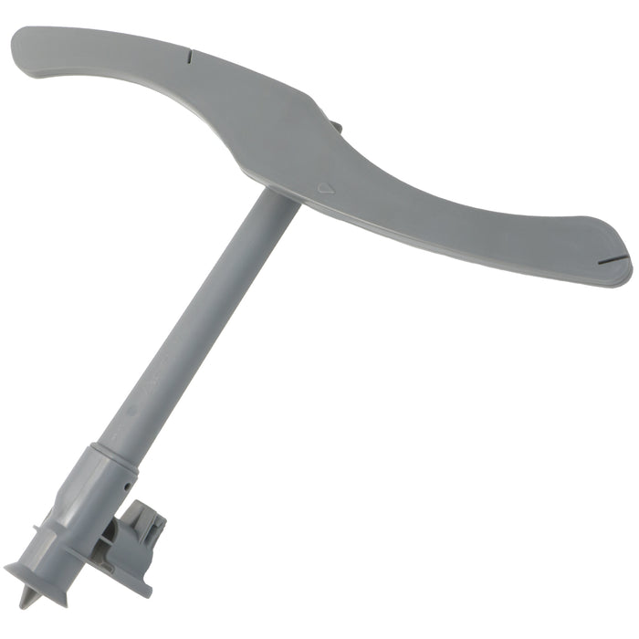 Spray Arm Unit Upper Wash Rotor For Curry's Essentials CID45B16 CID45B20 Dishwashers