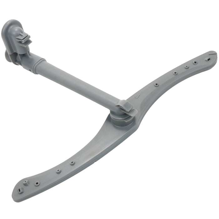 Spray Arm Unit Upper Wash Rotor For Curry's Essentials CID45B16 CID45B20 Dishwashers