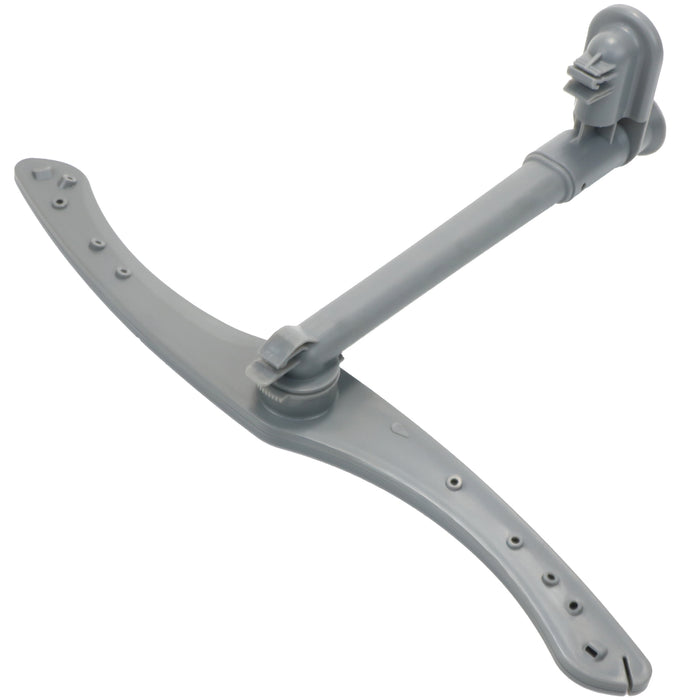 Spray Arm Unit Upper Wash Rotor For Curry's Essentials CID45B16 CID45B20 Dishwashers