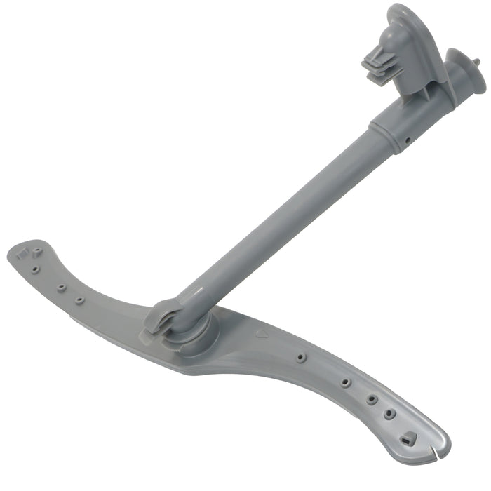 Spray Arm Unit Upper Wash Rotor For Curry's Essentials CID45B16 CID45B20 Dishwashers