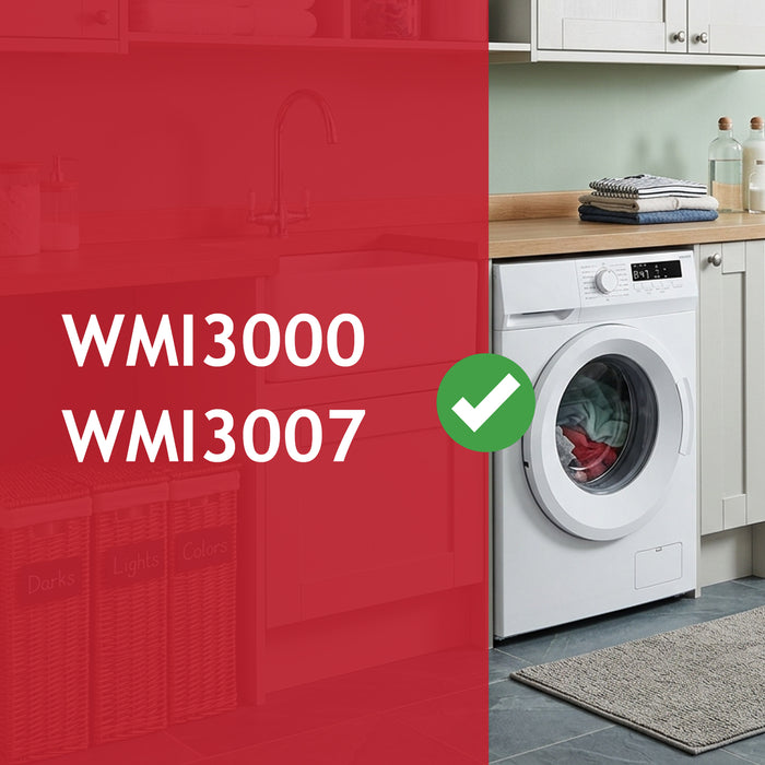 Caple Damper Shock Absorber Anti‑Vibration Leg Washing Machine WMI3000 WMI3007