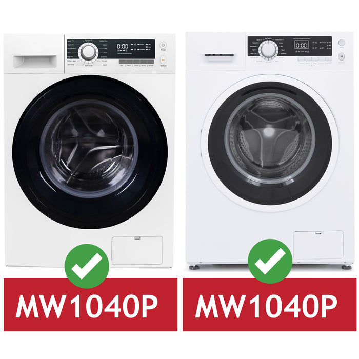 Montpellier Damper Shock Absorber Anti‑Vibration Leg Washing Machine MW1040P MW9140P