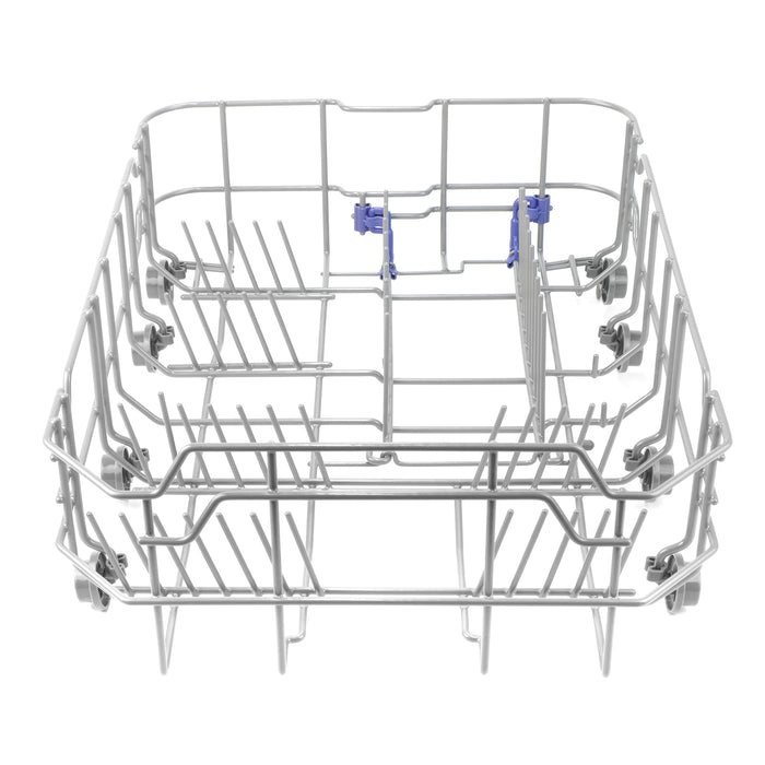 Dishwasher Lower Rack Bottom Basket for KENWOOD KDW45S15 KDW45S16 KDW45W16