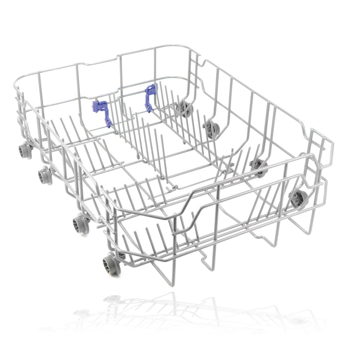 Dishwasher Lower Rack Bottom Basket for KENWOOD KDW45S15 KDW45S16 KDW45W16