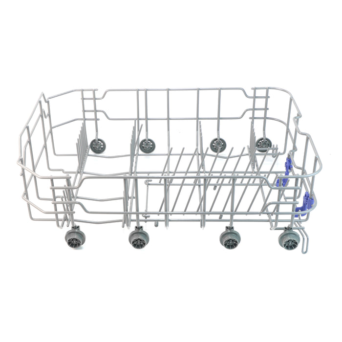 Dishwasher Lower Rack Bottom Basket for CAPLE DI481 DI476 Drawer Tray