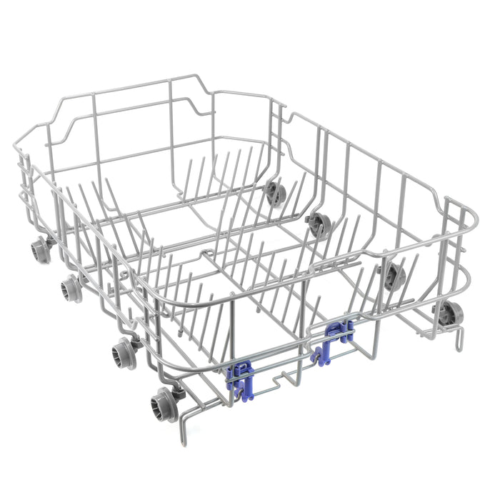 Dishwasher Lower Rack Bottom Basket for CAPLE DI481 DI476 Drawer Tray