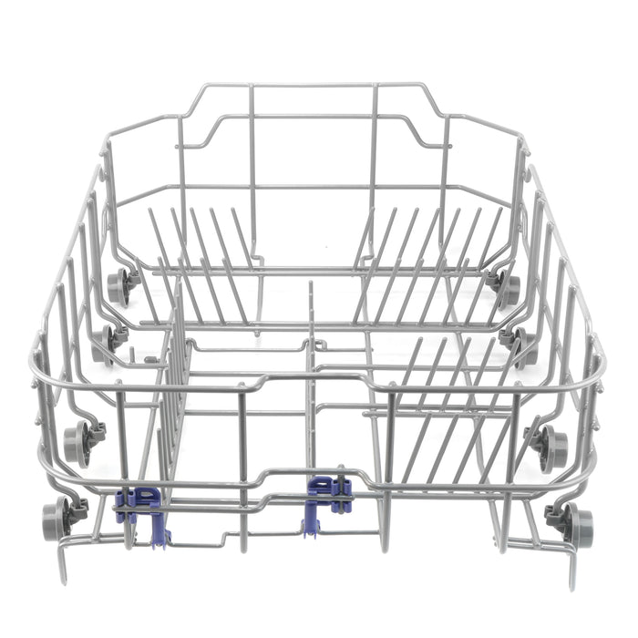 Dishwasher Lower Rack Bottom Basket for KENWOOD KDW45S15 KDW45S16 KDW45W16