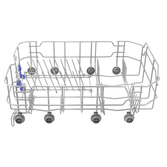 Dishwasher Lower Rack Bottom Basket for CAPLE DI481 DI476 Drawer Tray