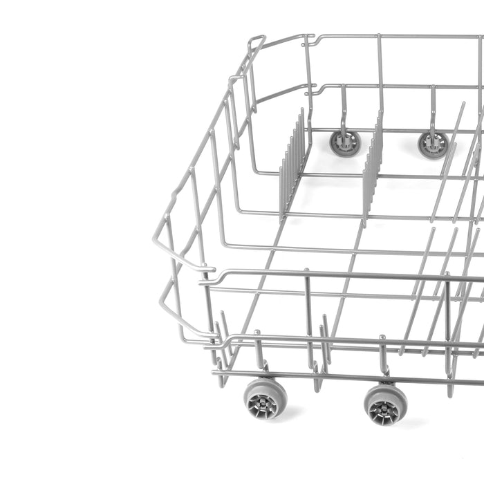 Dishwasher Bottom Rack Lower Basket Fits CAPLE DI631-2 DI632 Drawer Tray